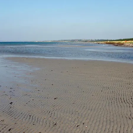 3 Bedroom Awesome In Holiday home Gorlev