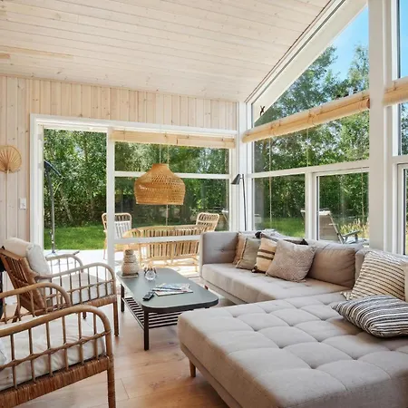 3 Bedroom Awesome In Gorlev