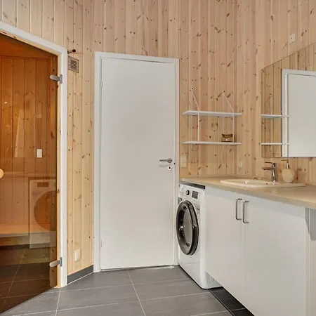 Ferienhaus 3 Bedroom Awesome In