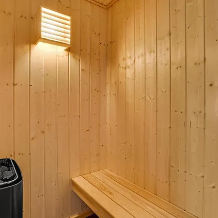 Ferienhaus 3 Bedroom Awesome In *