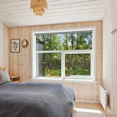 Holiday home 3 Bedroom Awesome In Gorlev