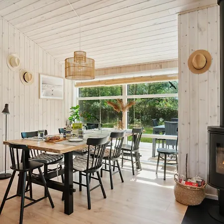 3 Bedroom Awesome In * Gorlev