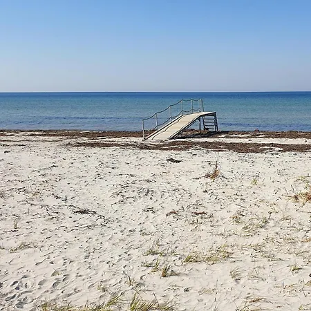 Σπίτι διακοπών 3 Bedroom Awesome In Gorlev