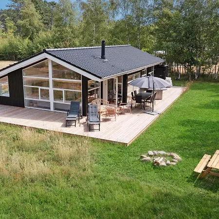 Ferienhaus 3 Bedroom Awesome In Gorlev