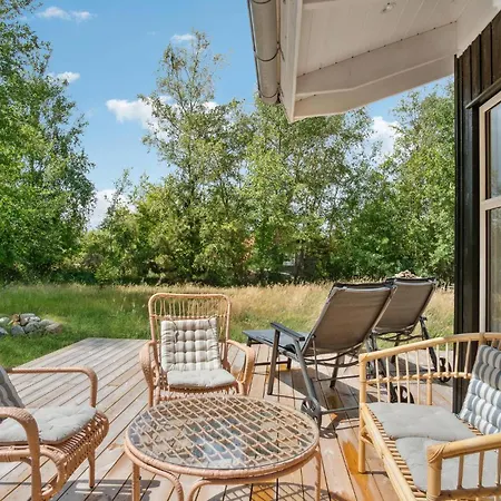 3 Bedroom Awesome In * Gorlev