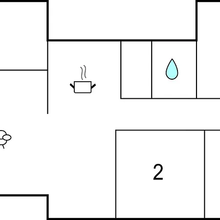 3 Bedroom Awesome In *