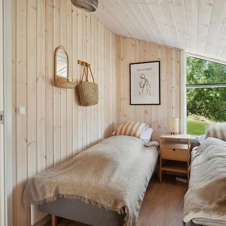 3 Bedroom Awesome In Gorlev