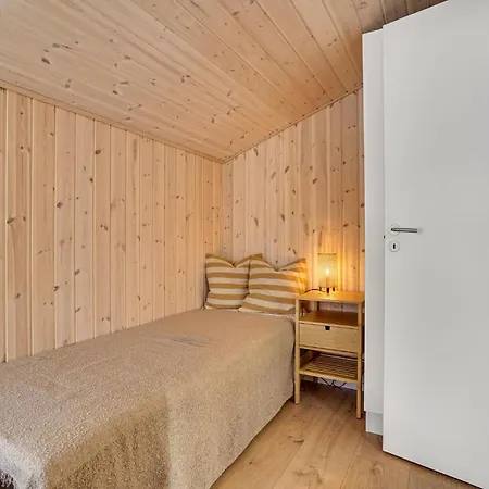 3 Bedroom Awesome In * Gorlev