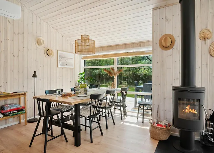 3 Bedroom Awesome In * Gorlev