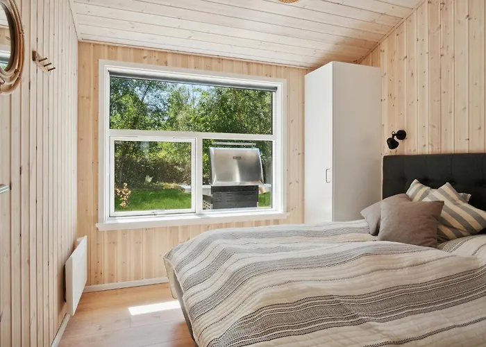 3 Bedroom Awesome In Σπίτι διακοπών Gorlev