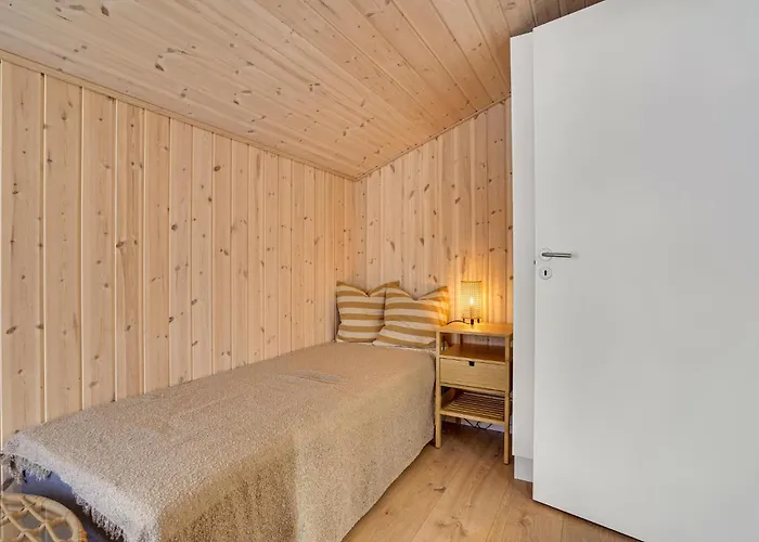 3 Bedroom Awesome In * Gorlev